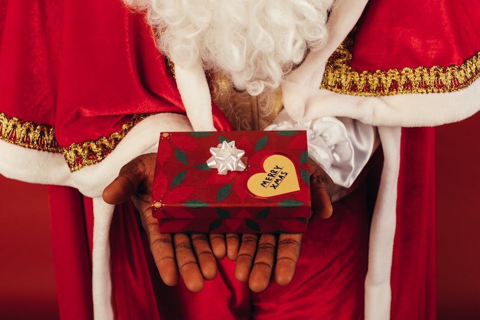 Weihnachtsmann-Mythos: Wann sollte man Kindern die Wahrheit erzählen?