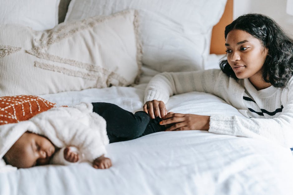 Kinderbettzeit: Wann sollten Kinder ins Bett gehen?