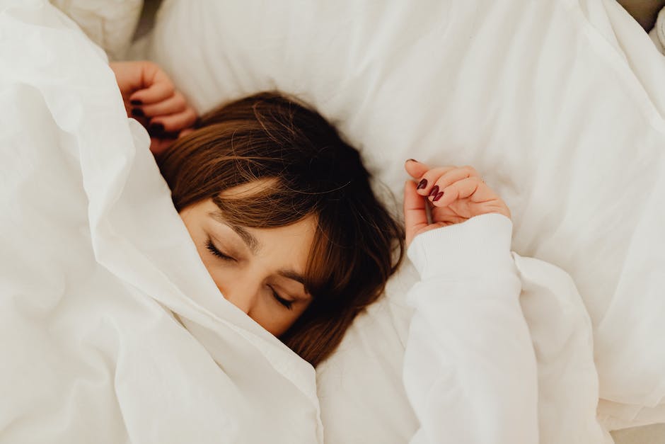 Gründe für schlechtes Schlafverhalten bei Kindern