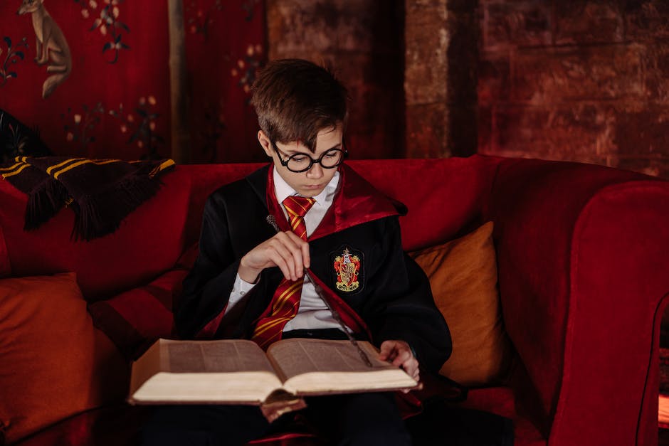  Harry Potter und das verwunschene Kind Kinostart Datum