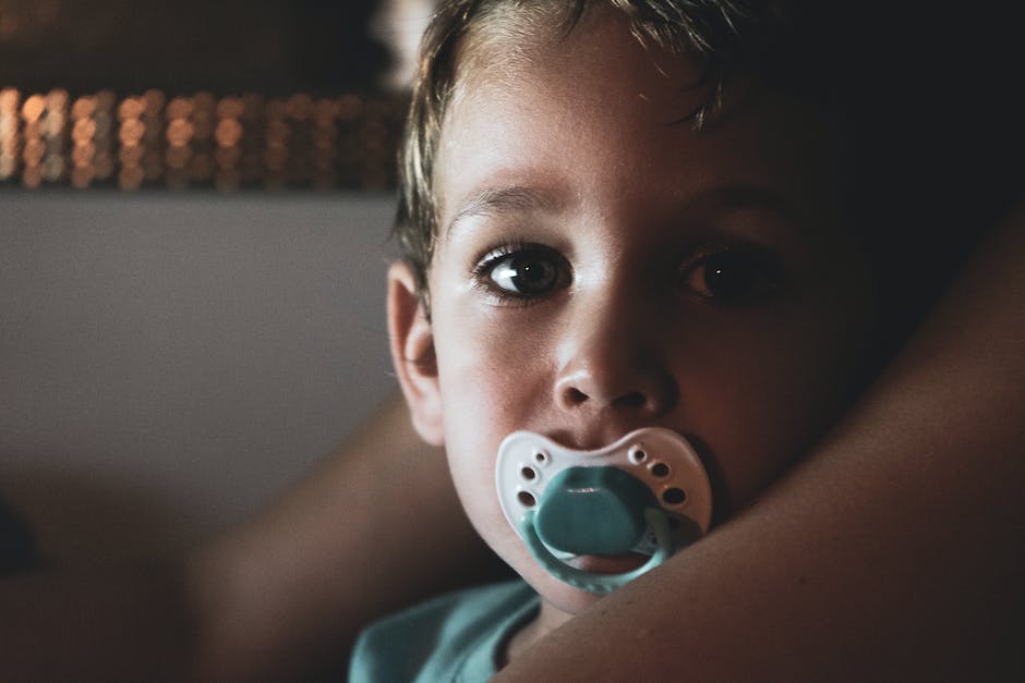  Tipps zur beruhigung bei Wutanfall Kind 3 Jahre